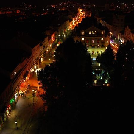 Luxury Large Apartment 21 Košice Esterno foto