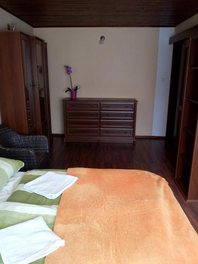 Luxury Large Apartment 21 Košice Esterno foto