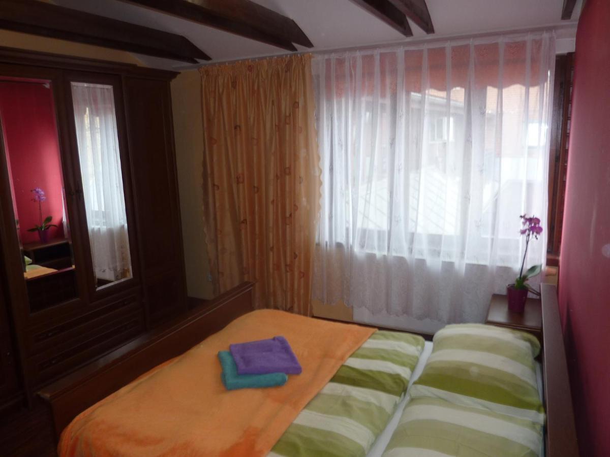 Luxury Large Apartment 21 Košice Esterno foto